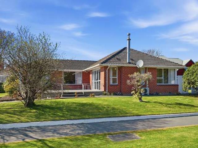 House for sale in Avonhead, Christchurch