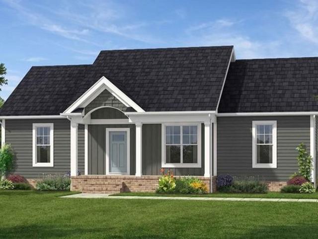 House for sale in Virginia