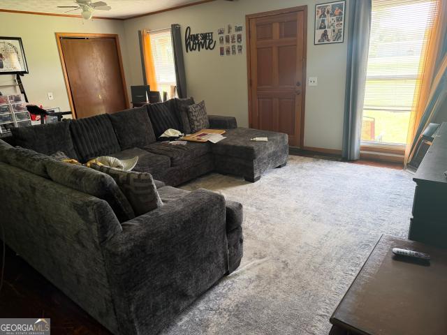 House for sale in Tennille, Georgia
