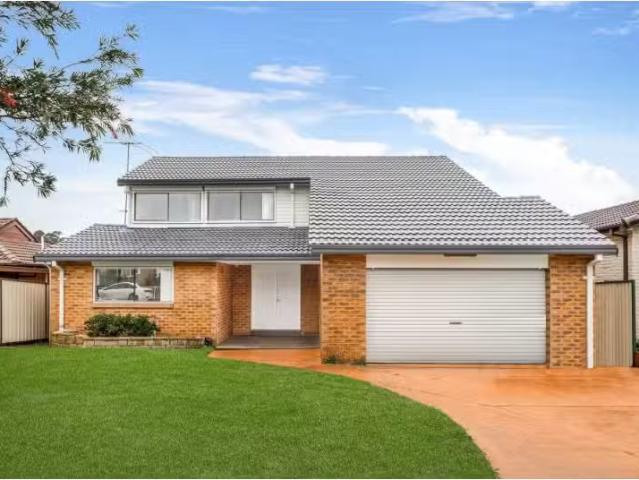 House for rent in Sydney, New South Wales