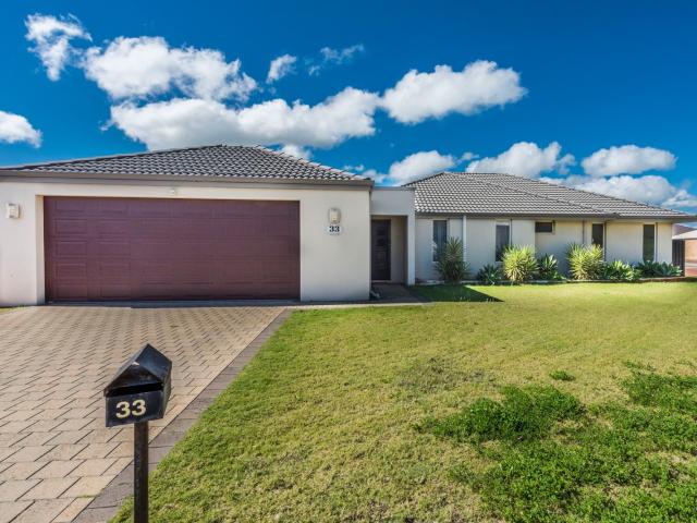 House for rent in Drummond Cove, Western Australia