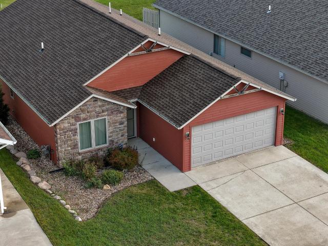 House for sale in Spencer, Clay County