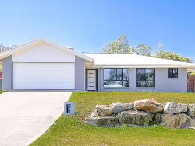 House for rent in Horseshoe Creek, South Australia
