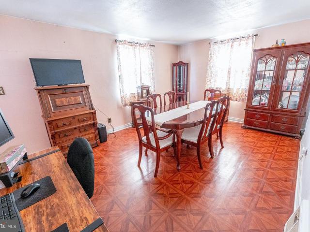 House for sale in Ewing Township, New Jersey
