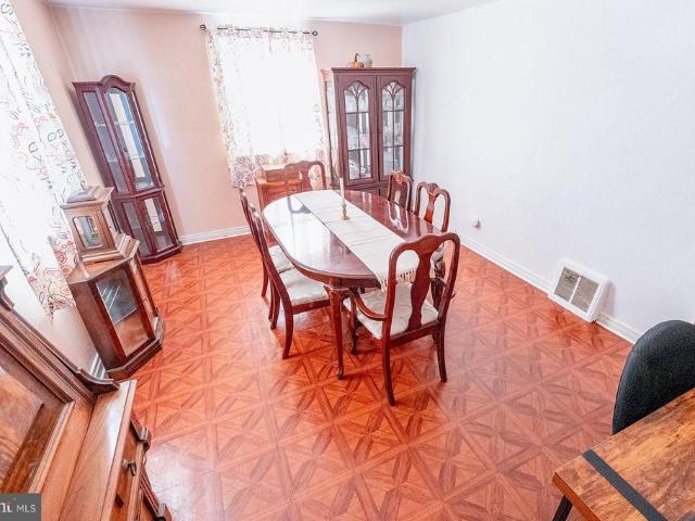 House for sale in Ewing Township, New Jersey