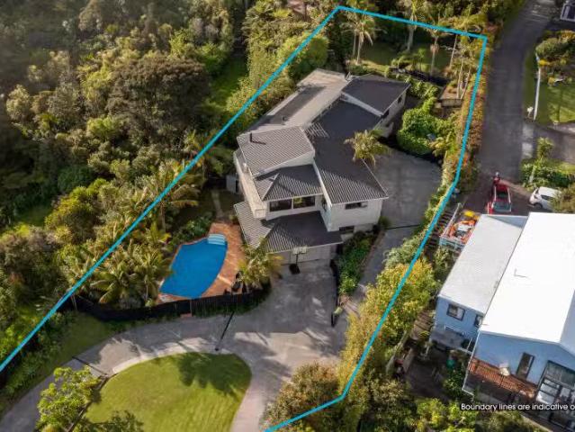 House for sale in Paremoremo, Oroua County