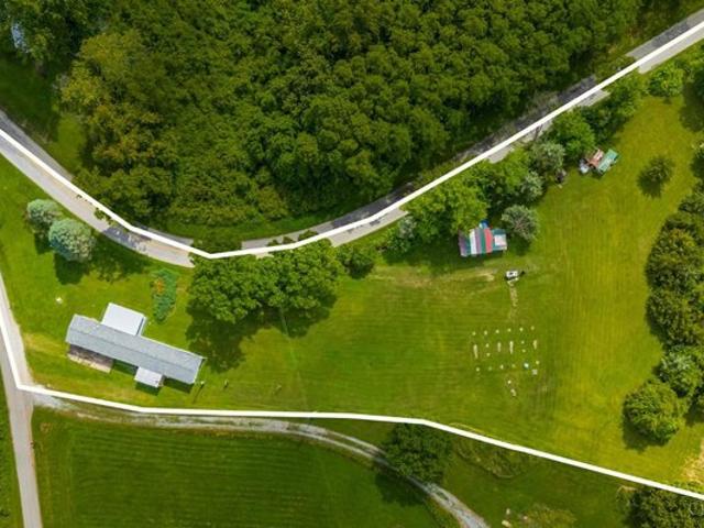 House for sale in Manchester, Ohio