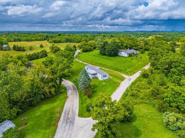 House for sale in Manchester, Ohio