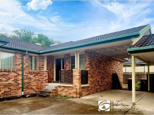Apartment for rent in Sydney, New South Wales