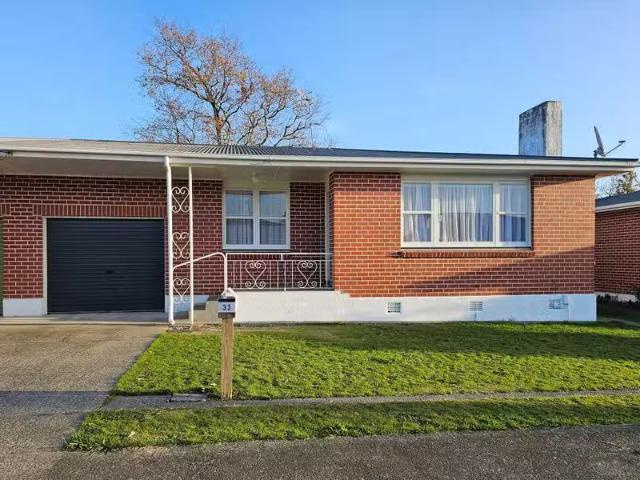 House for sale in Horowhenua District