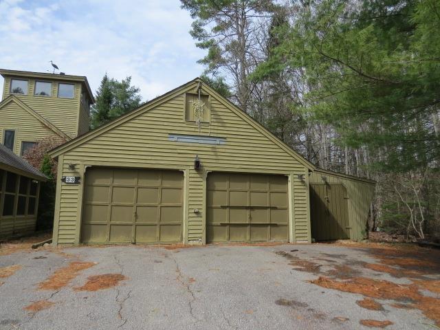 Property for sale in New Hampshire