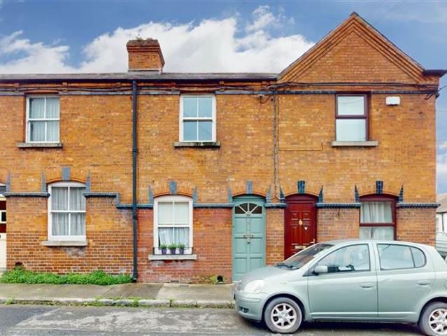 Terraced House for sale in Bluebell, North Tipperary