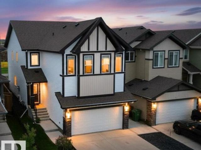 House for sale in Fort Saskatchewan, Alberta