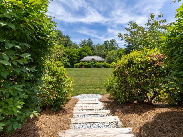 Land for sale in Cullowhee, North Carolina