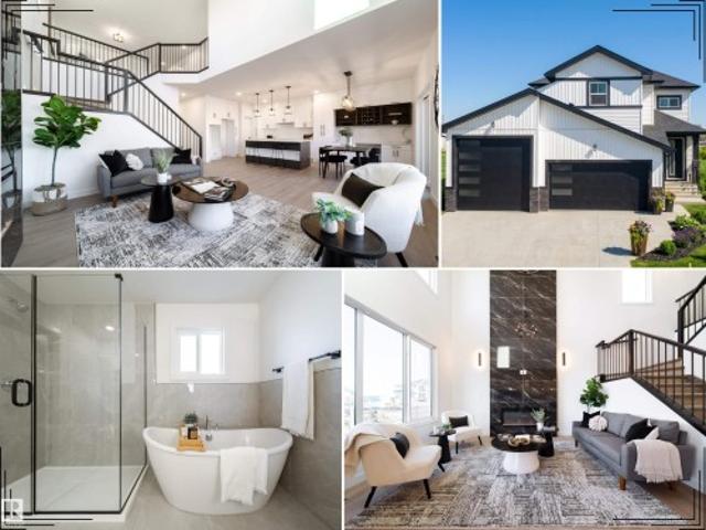 House for sale in Stony Plain, Alberta