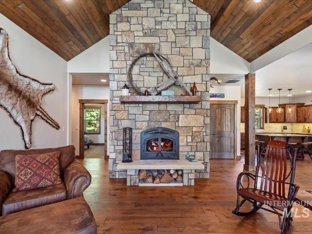 House for sale in McCall, Valley County