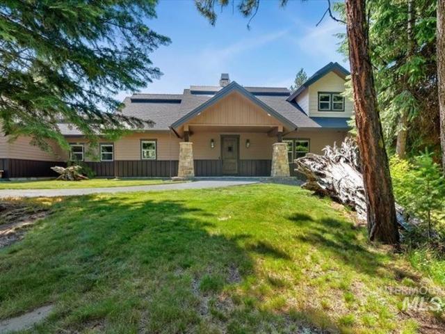 House for sale in Mccall, Idaho