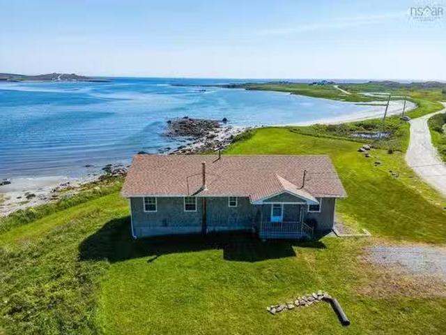 House for sale in Nova Scotia