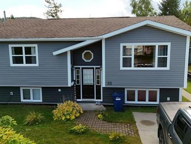 House for sale in Corner Brook, Newfoundland