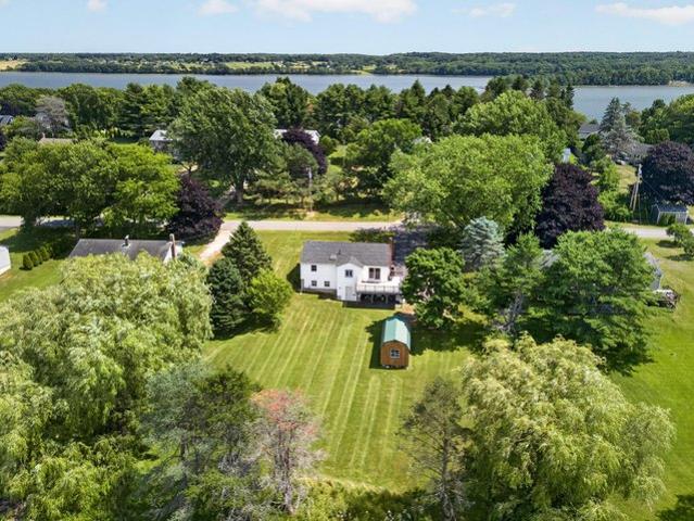 House for sale in Thomaston, Maine