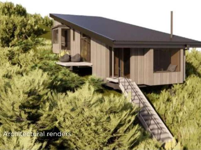 Land for sale in Northland