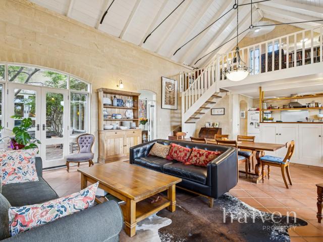 House for sale in Mosman Park, Western Australia