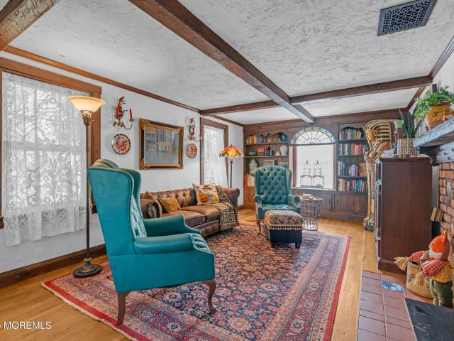 House for sale in Monmouth, New Jersey