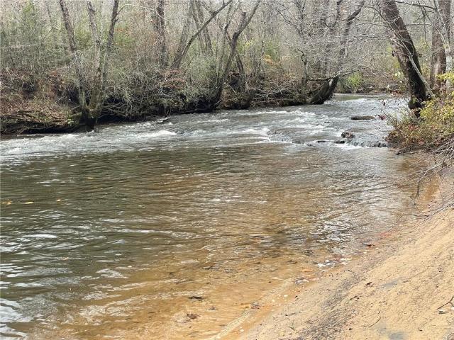 House for sale in Dahlonega, Georgia