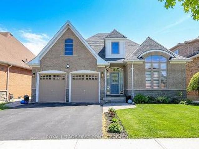 House for sale in Barrie, Ontario