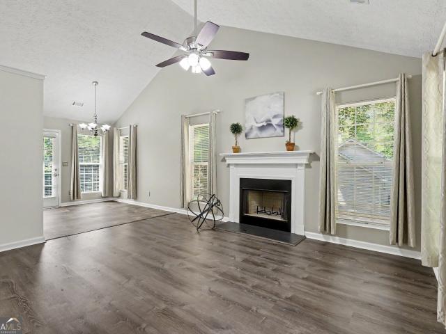 House for sale in Monticello, Georgia
