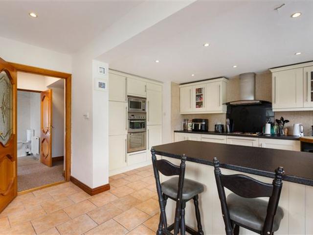 Property for sale in Dundrum, North Tipperary