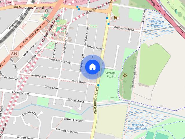 House for rent in Sydney, New South Wales