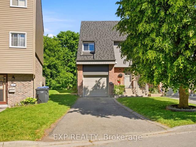 Condo for sale in Georgina, Ontario
