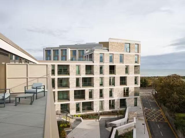 Apartment to rent