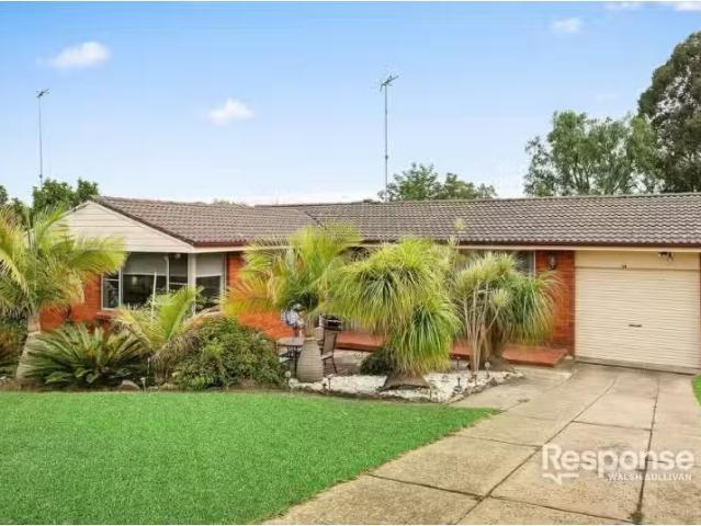 House for rent in Sydney, New South Wales