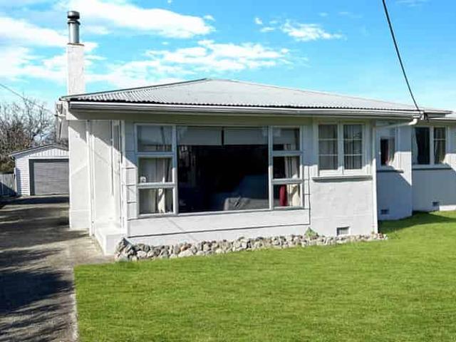 House for rent in Carterton, Wellington