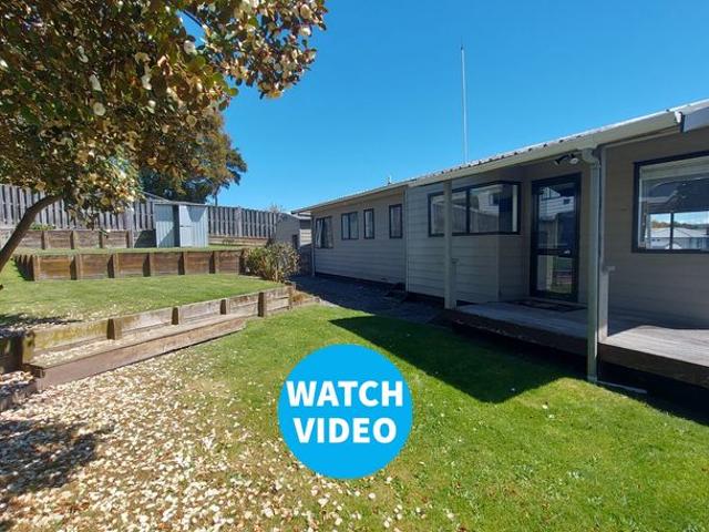 House for rent in Hilltop, Taupō