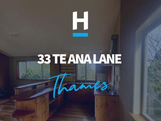 House for rent in Thames-Coromandel District, Waikato