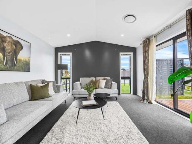 House for sale in Rolleston, Selwyn District