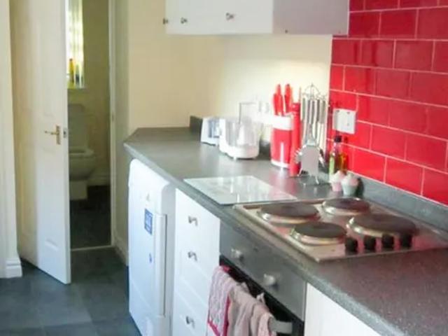 House for rent in Stirchley, West Midlands