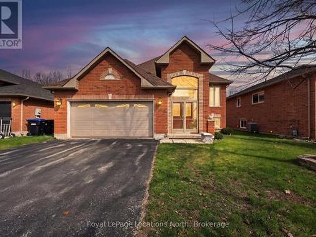 House for sale in Collingwood, Ontario