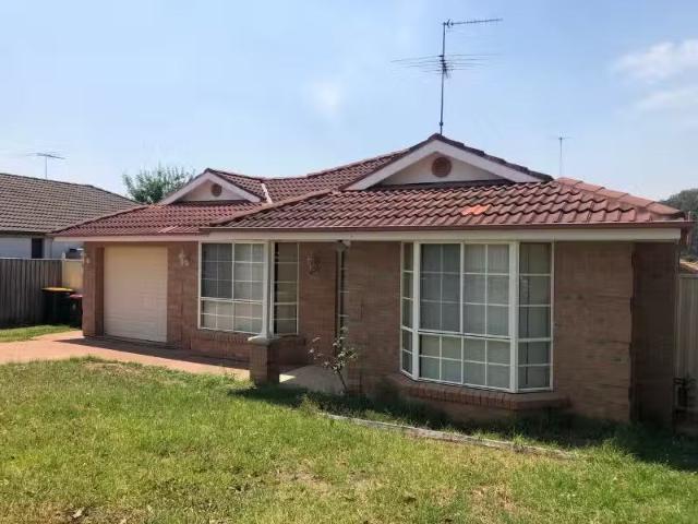 House for rent in Sydney, New South Wales