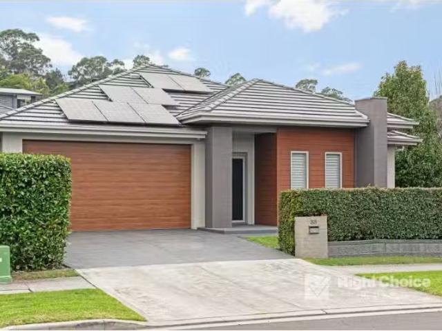 House for rent in New South Wales