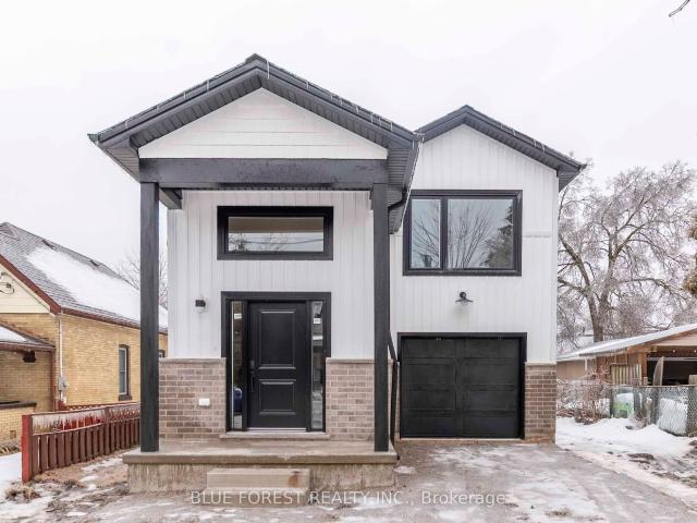 House for sale in Arva, Ontario