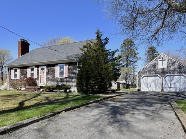 House for sale in Bristol, Massachusetts