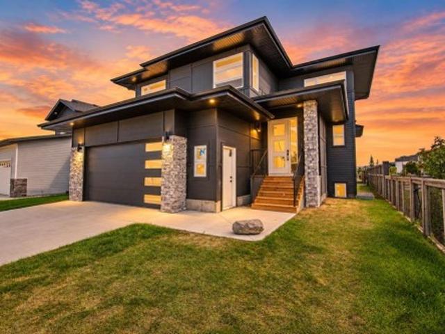 House for sale in Timberlands, City of Red Deer