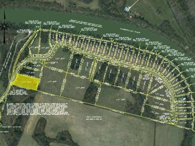 Land for sale in Tompkinsville, Kentucky