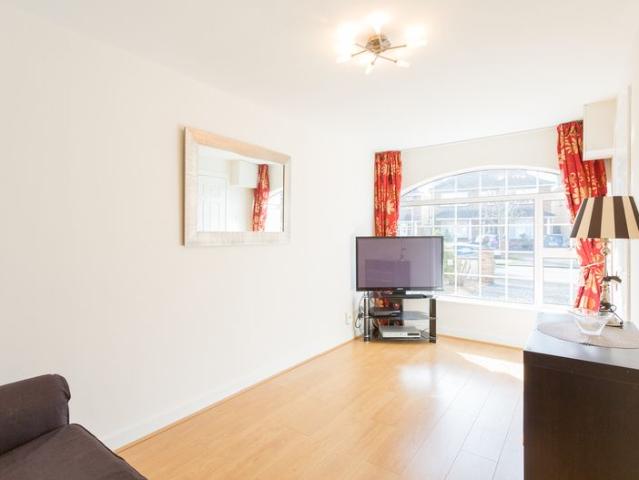 House to rent in Cypress Downs, County Dublin
