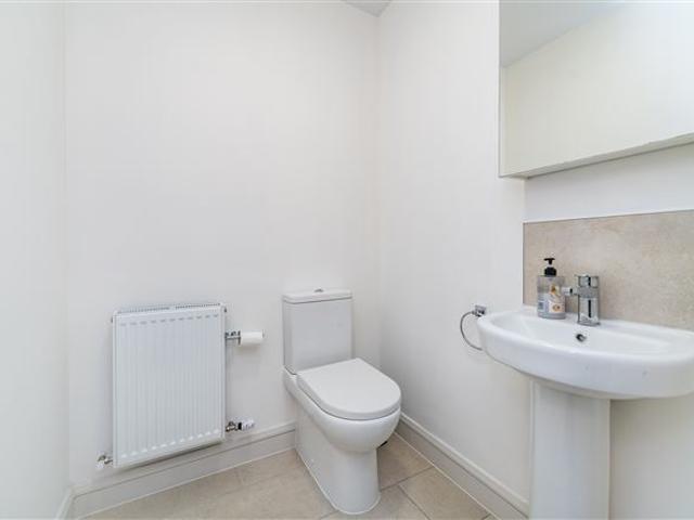 Property for sale in Brannockstown, North Tipperary