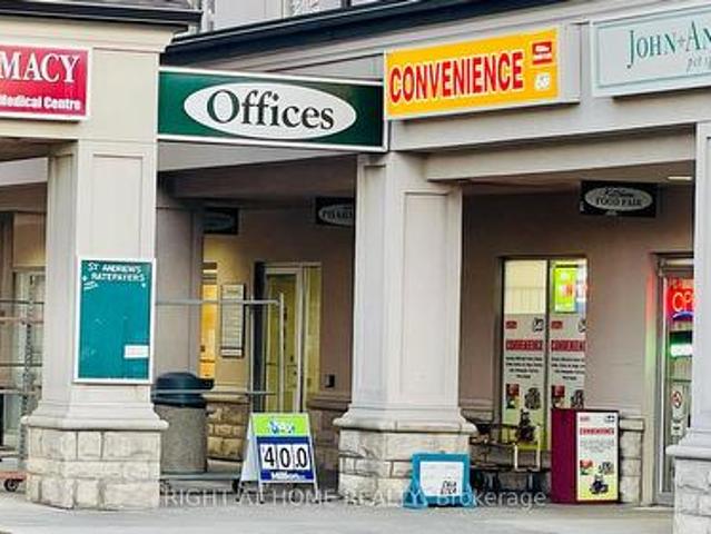Commercial for sale in Don Valley West, Toronto